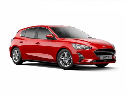 new focus