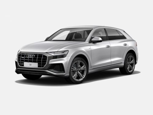 Audi Q8 Lease Amp Contract Hire Deals Audi Q8 Leasing