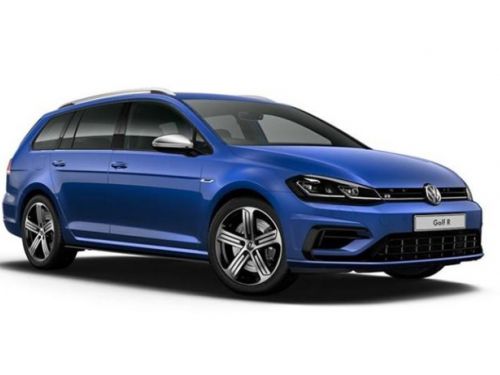 Golf R