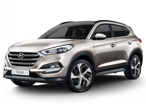 Hyundai Tucson Personal Business Car Lease Deals Leasecar Uk