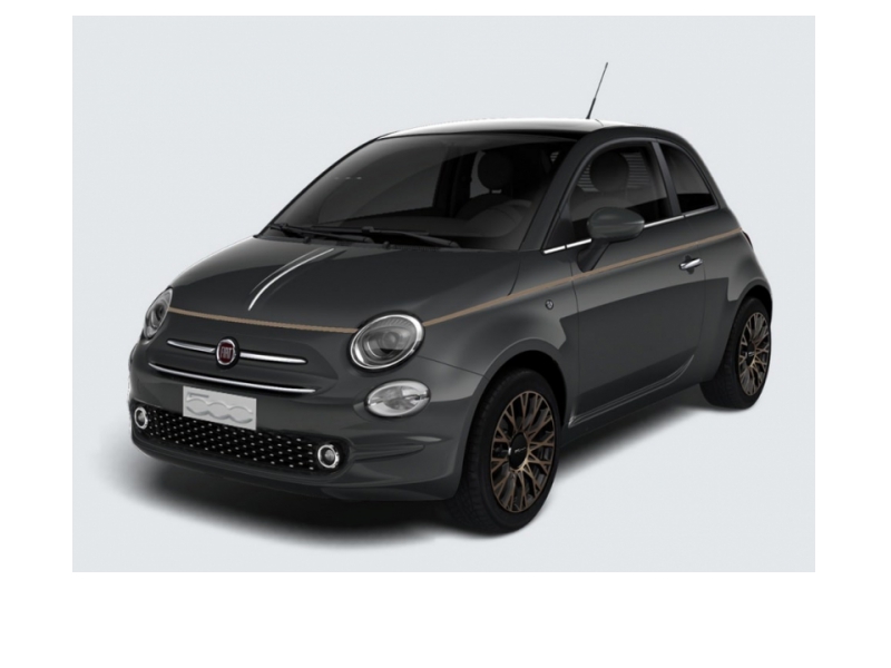Fiat 500 Ant