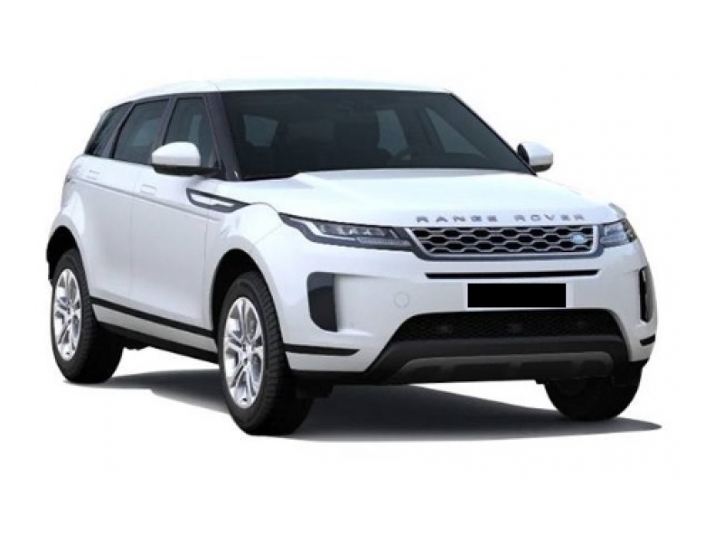 Lease the Land Rover Range Rover Evoque Hatchback 2.0 P300