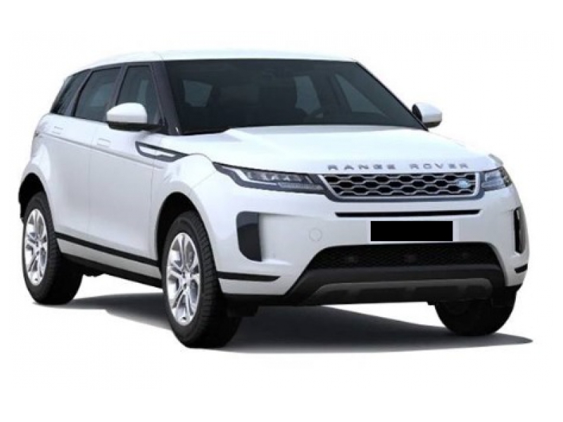 New Evoque
