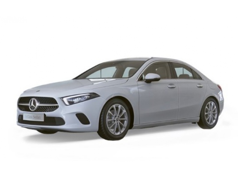 Lease The Mercedes Benz A Class Saloon A250 Amg Line 4dr Auto