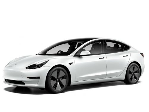 tesla tesla