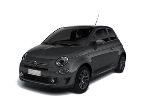 Fiat 500 sport