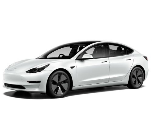 Tesla Model 3 Saloon Personal Business Car Lease Deals Leasecar Uk
