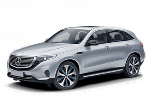 Lease The Mercedes Benz Eqc Estate 300kw Amg Line Premium Plus 80kwh 5dr Auto Leasecar Uk