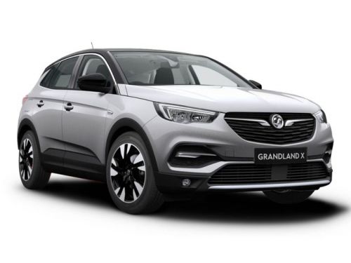 Grandland x
