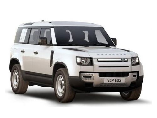 Defender Defender