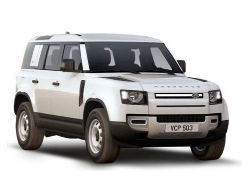 Defender Defender