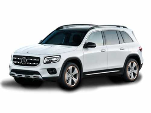 Mercedes Benz Glb Estate Personal Business Car Lease Deals