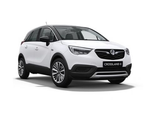 Crossland X