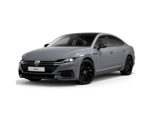 Arteon R Line Edition Arteon R Line Edition