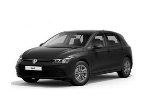 New Golf