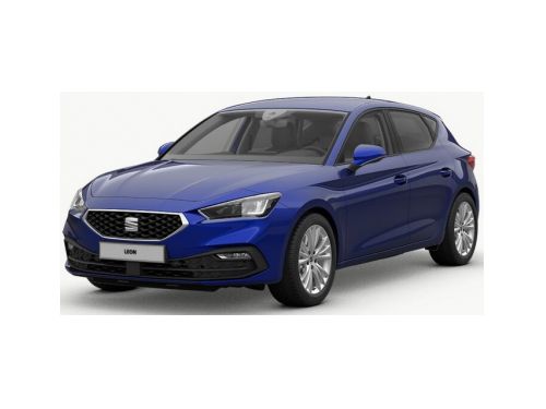 Seat Leon new