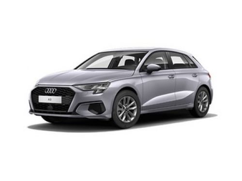 Audi A3 Hatchback Personal Business Car Lease Deals Leasecar Uk