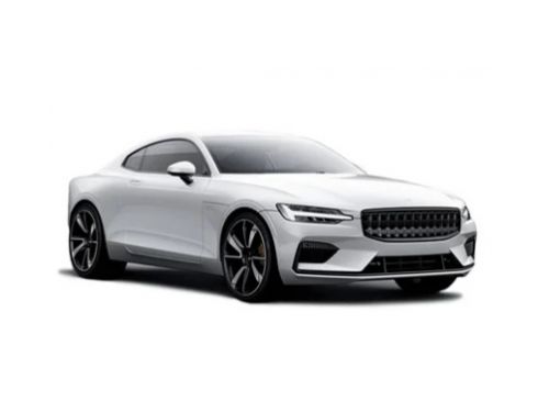 Polestar 1