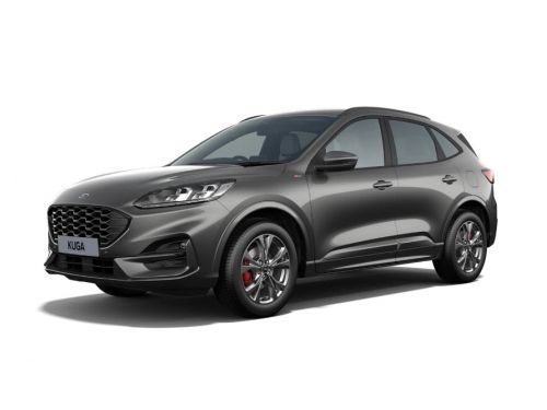 Kuga ST