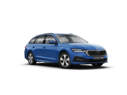Octavia First Edition Estate