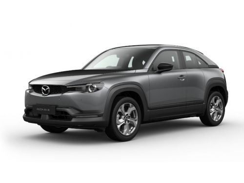 Mx-30 Hatchback Mx-30 Hatchback