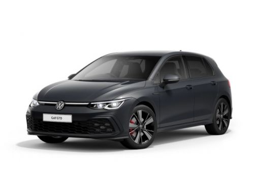 Golf GTD Golf GTD