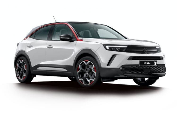 Mokka 
