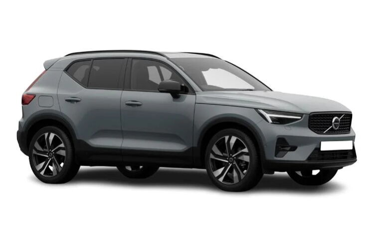 Volvo Xc40  Estate 2.0 B3P Plus Dark 5dr Auto