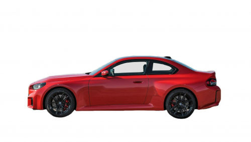 BMW M2 COUPE M2 2dr view 1