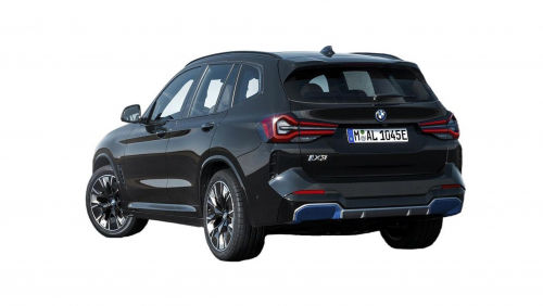 BMW iX3 ESTATE 345kW xDrive50 M Sport 108kWh 5dr Auto view 1