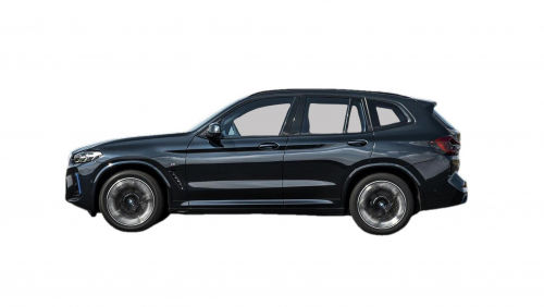 BMW iX3 ESTATE 345kW xDrive50 M Sport 108kWh 5dr Auto view 2