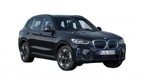 BMW iX3 ESTATE 345kW xDrive50 M Sport 108kWh 5dr Auto view 3