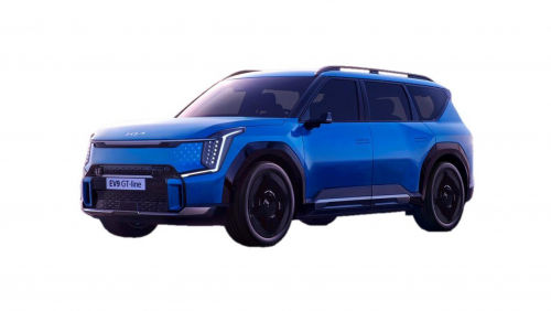 electric suv lease deals