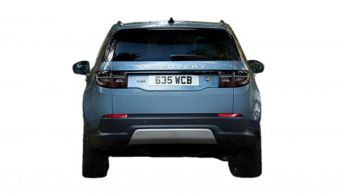 LAND ROVER DISCOVERY SPORT SW 1.5 P300e Dynamic HSE 5dr Auto [5 Seat] view 1