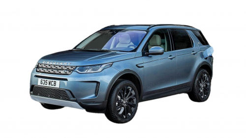 LAND ROVER DISCOVERY SPORT SW 1.5 P300e Dynamic HSE 5dr Auto [5 Seat] view 2