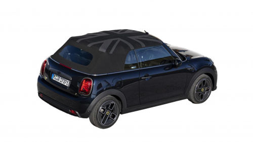 MINI ELECTRIC CONVERTIBLE SPECIAL EDITIONS 135kW Cooper S 33kWh 2dr Auto view 3