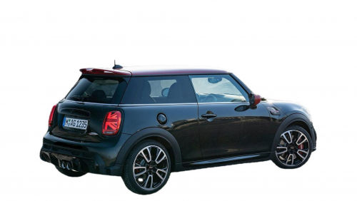 MINI HATCHBACK 2.0 John Cooper Works Premium Plus 3dr Auto view 1