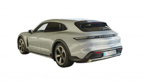 PORSCHE TAYCAN SPORT TURISMO 300kW 89kWh 5dr RWD Auto view 5