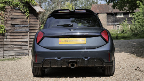 MINI COOPER HATCHBACK 2.0 John Cooper Works 3dr Auto view 10