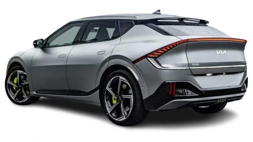 KIA EV6 ELECTRIC ESTATE 478kW GT 84kWh 5dr AWD Auto view 16