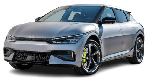 KIA EV6 ELECTRIC ESTATE 478kW GT 84kWh 5dr AWD Auto view 15