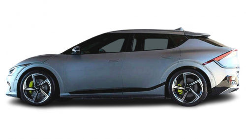 KIA EV6 ELECTRIC ESTATE 478kW GT 84kWh 5dr AWD Auto view 17