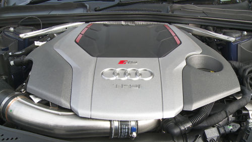 AUDI RS 5 COUPE RS 5 TFSI Quattro 2dr Tiptronic [Comfort + Sound] view 6