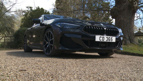 BMW 8 SERIES COUPE 840i M Sport 2dr Auto view 7