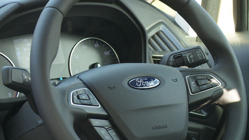 FORD ECOSPORT HATCHBACK 1.0 EcoBoost 125 Titanium 5dr view 6