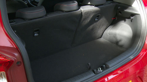 KIA PICANTO HATCHBACK 1.0 GT-line 5dr Auto [4 seats] view 3