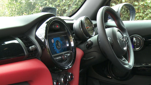 MINI HATCHBACK 2.0 Cooper S Exclusive Premium 5dr Auto view 6