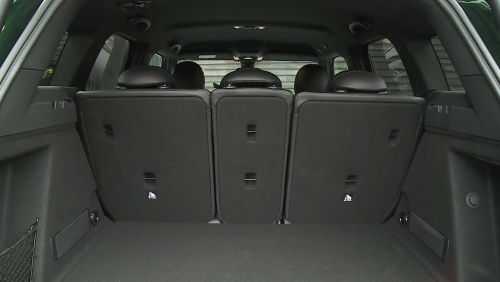 MINI COUNTRYMAN HATCHBACK 1.5 Cooper Exclusive Premium 5dr Auto view 3