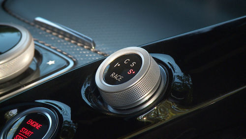 MERCEDES-BENZ AMG GT COUPE GT 63 4Matic+ Premium Plus 2dr Auto view 4