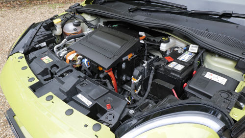 ABARTH 600e ELECTRIC HATCHBACK SPECIAL EDITIONS 207kW Scorpionissima 54kWh 5dr Auto view 8